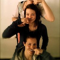 Marie Delpouve's Photo