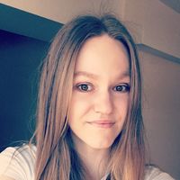 Maya Szarazova's Photo