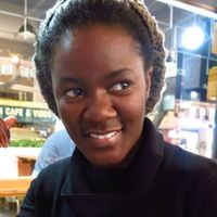 Blessing Tsiga's Photo