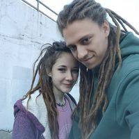 Teodor Dolinin's Photo