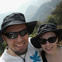 Fotos de Magdalena Krzemińska