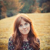 Olga Krasiuk's Photo