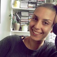 Stefanie Gumienik的照片