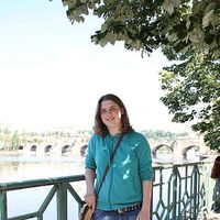 Kimberlie Davis's Photo