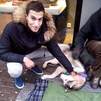 Фотографии пользователя Bourahli Abdelhak