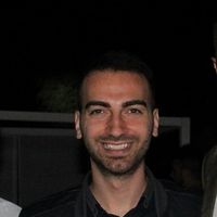 Le foto di Alfonso Pavone