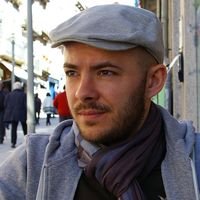 Photos de François Staëhli