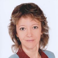 Natalia Katchanka的照片