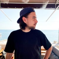 Ilya Myandin's Photo