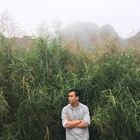 Thien(Jacky) Tran的照片