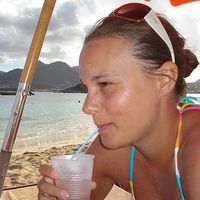 Emilie Souchaud's Photo