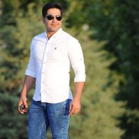 hamed hosseini's Photo