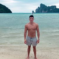 Alex Quijada Catalán's Photo