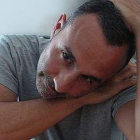 stephen Silvestri的照片