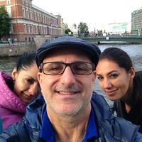 Ben Yechiel Chaim's Photo