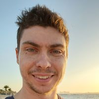 Matthew Roberts's Photo