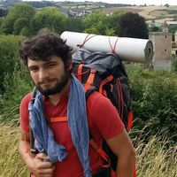 Clément Renard的照片