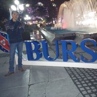 İsmail Güzelsoy的照片