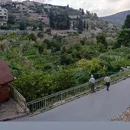 Going To Battir Village 's picture