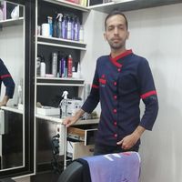 Ehsan Shabani's Photo