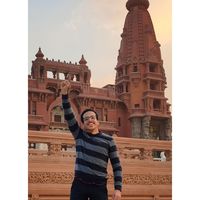 abdalrahman  nomier's Photo