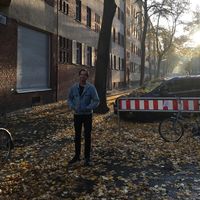 Dorian Vary的照片