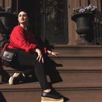 Kristin Elizabeth的照片