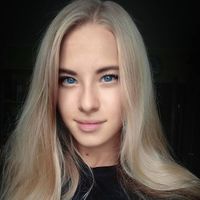 Виктория Калтович's Photo