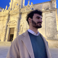 Le foto di Giacomo  Chiriatti