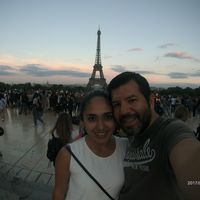 Claudia Torres's Photo