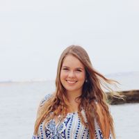 Isabell Hüger的照片