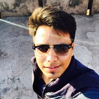 Saurabh Baheti's Photo