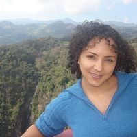 Ninfa Cuervo's Photo