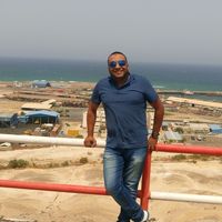 Ahmed sayed的照片