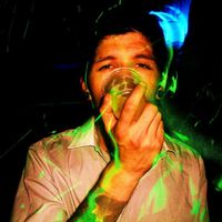 Simon Moyano's Photo