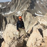 Scott Larson's Photo