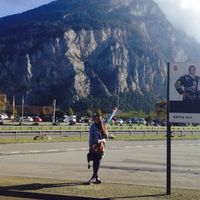 Maria Caroline Richter's Photo