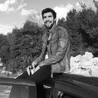 Yvan-Yves Adem的照片