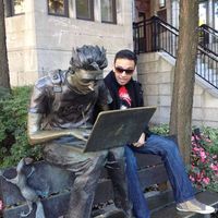 Fawzan Nagal's Photo