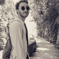 Pietro Ferrario's Photo