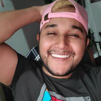 Jefferson  Chavez's Photo