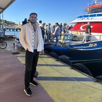 Photos de Tural Ahmadov