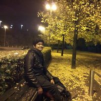 Arijit Mallick的照片