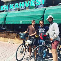 Steven Connelly's Photo