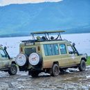 NGORONGORO CONSERVATION AREA DAY TRIP 的照片