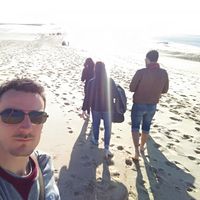 Clément DELSOL's Photo