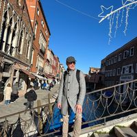 Florentijn van den Bos's Photo