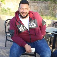 Youssef Mekhail's Photo