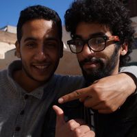 moussaab EL BACHA的照片