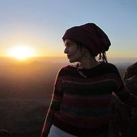 Fotos de Kamilla Adgamova